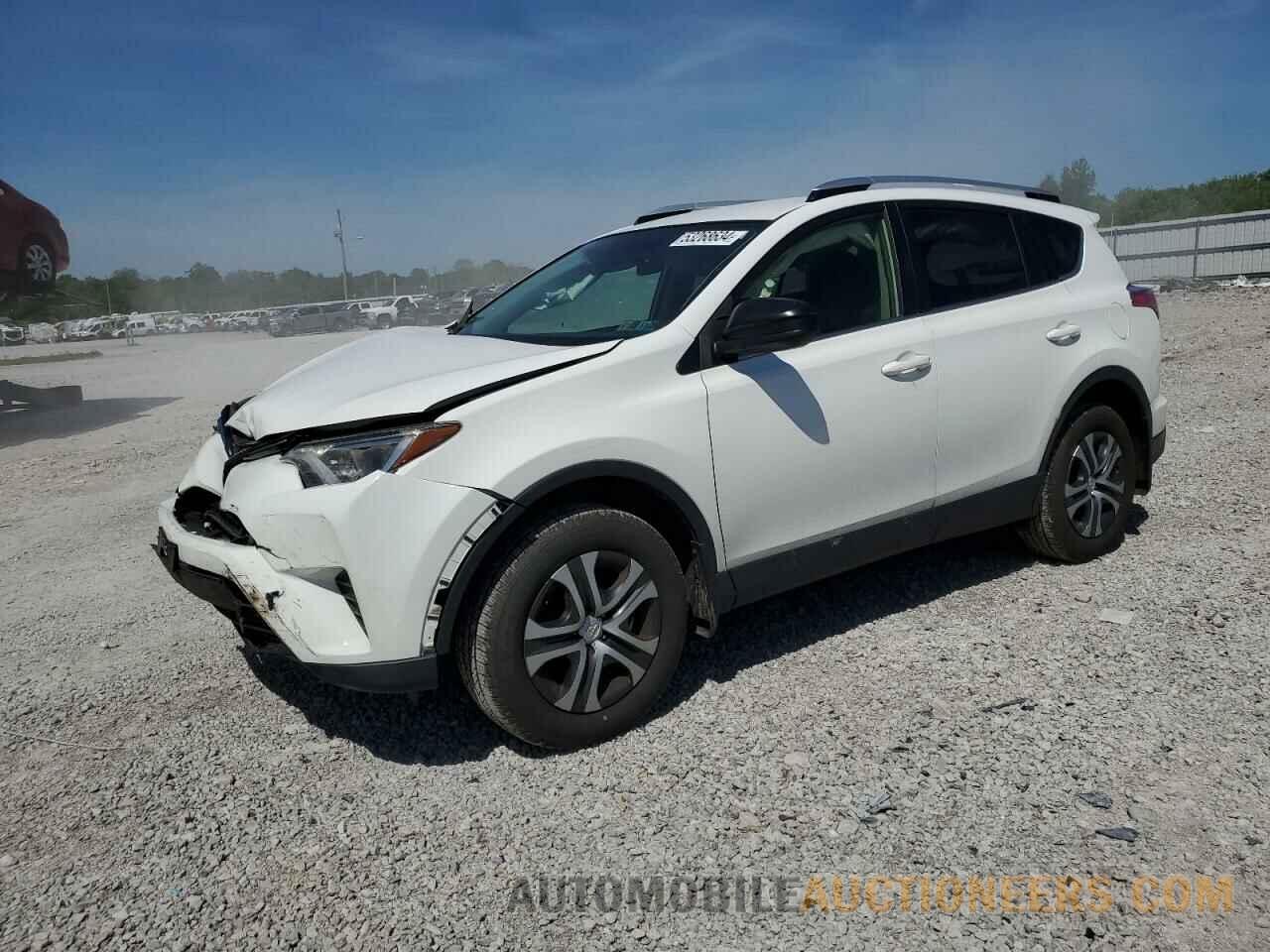 JTMBFREV8GJ067787 TOYOTA RAV4 2016