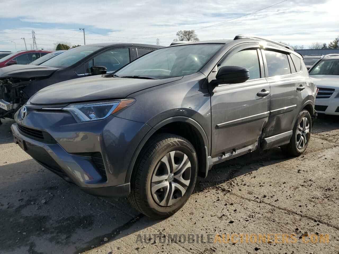 JTMBFREV8GJ069295 TOYOTA RAV4 2016