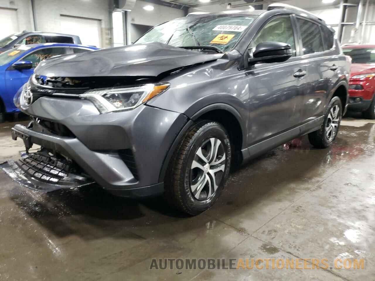 JTMBFREV8GJ092429 TOYOTA RAV4 2016