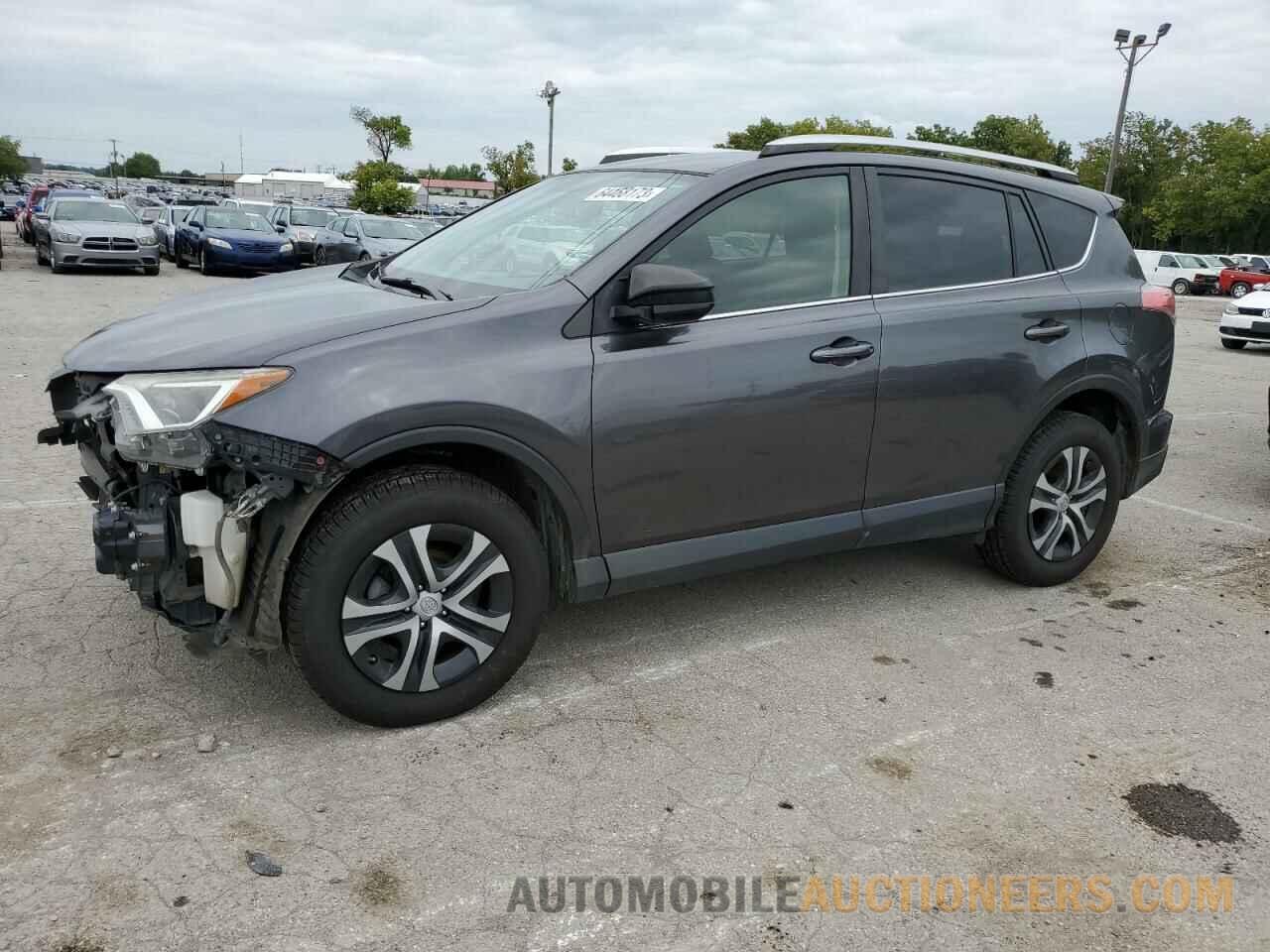 JTMBFREV8GJ099347 TOYOTA RAV4 2016