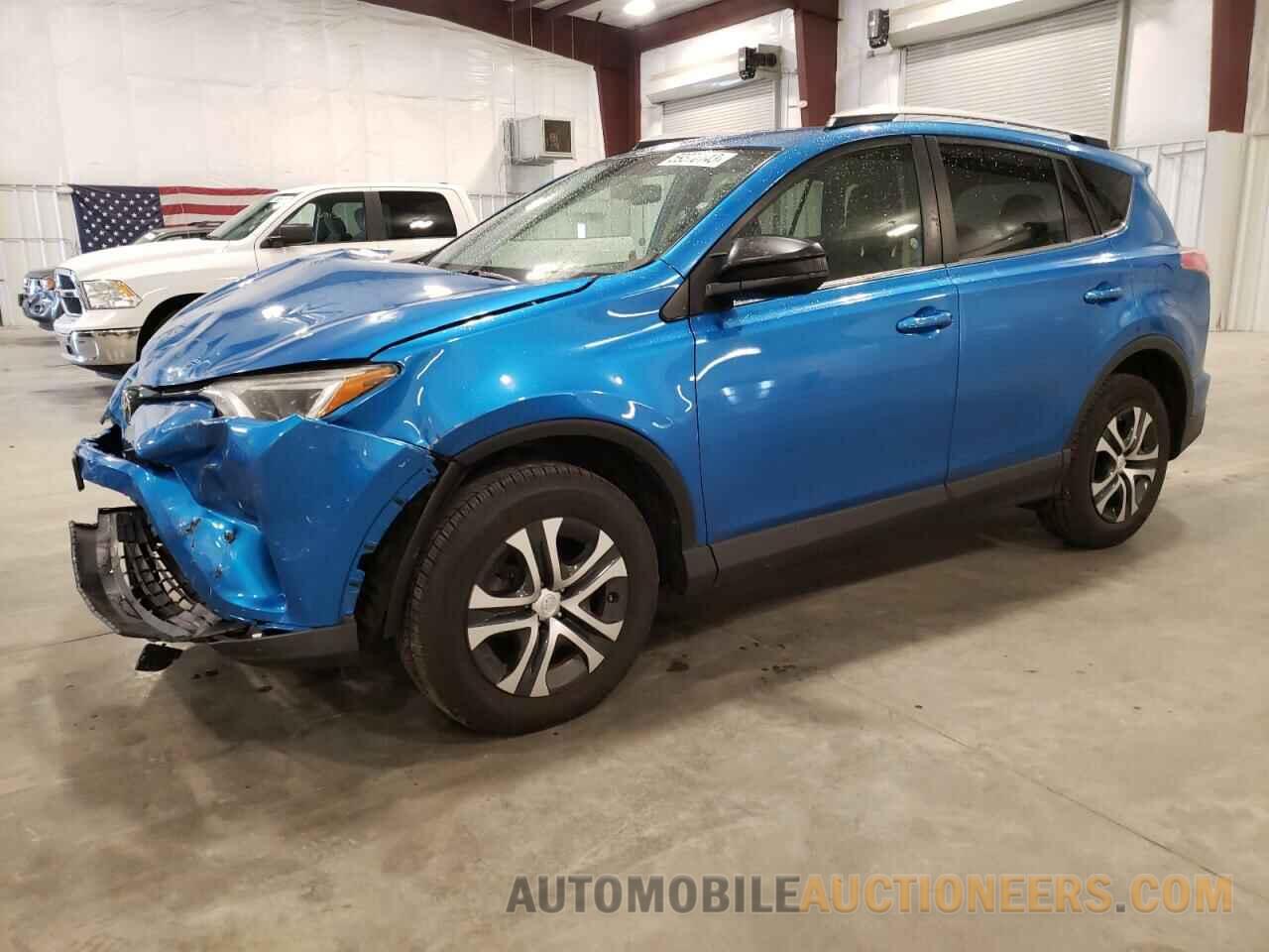 JTMBFREV8GJ102814 TOYOTA RAV4 2016