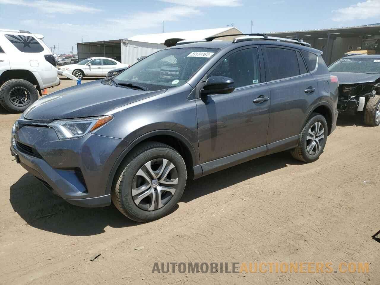 JTMBFREV8GJ102943 TOYOTA RAV4 2016