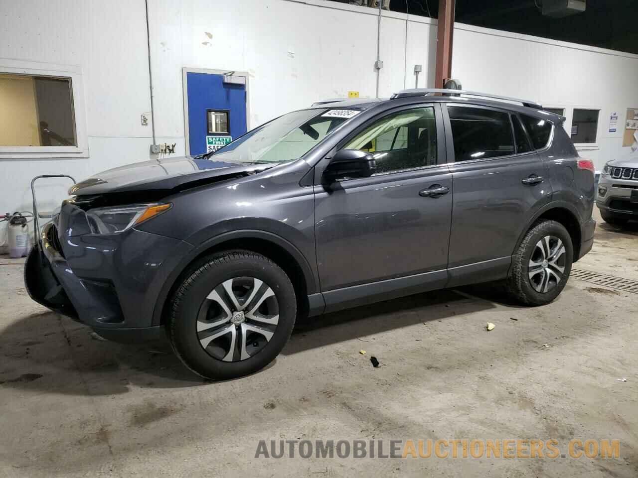 JTMBFREV8HJ130470 TOYOTA RAV4 2017