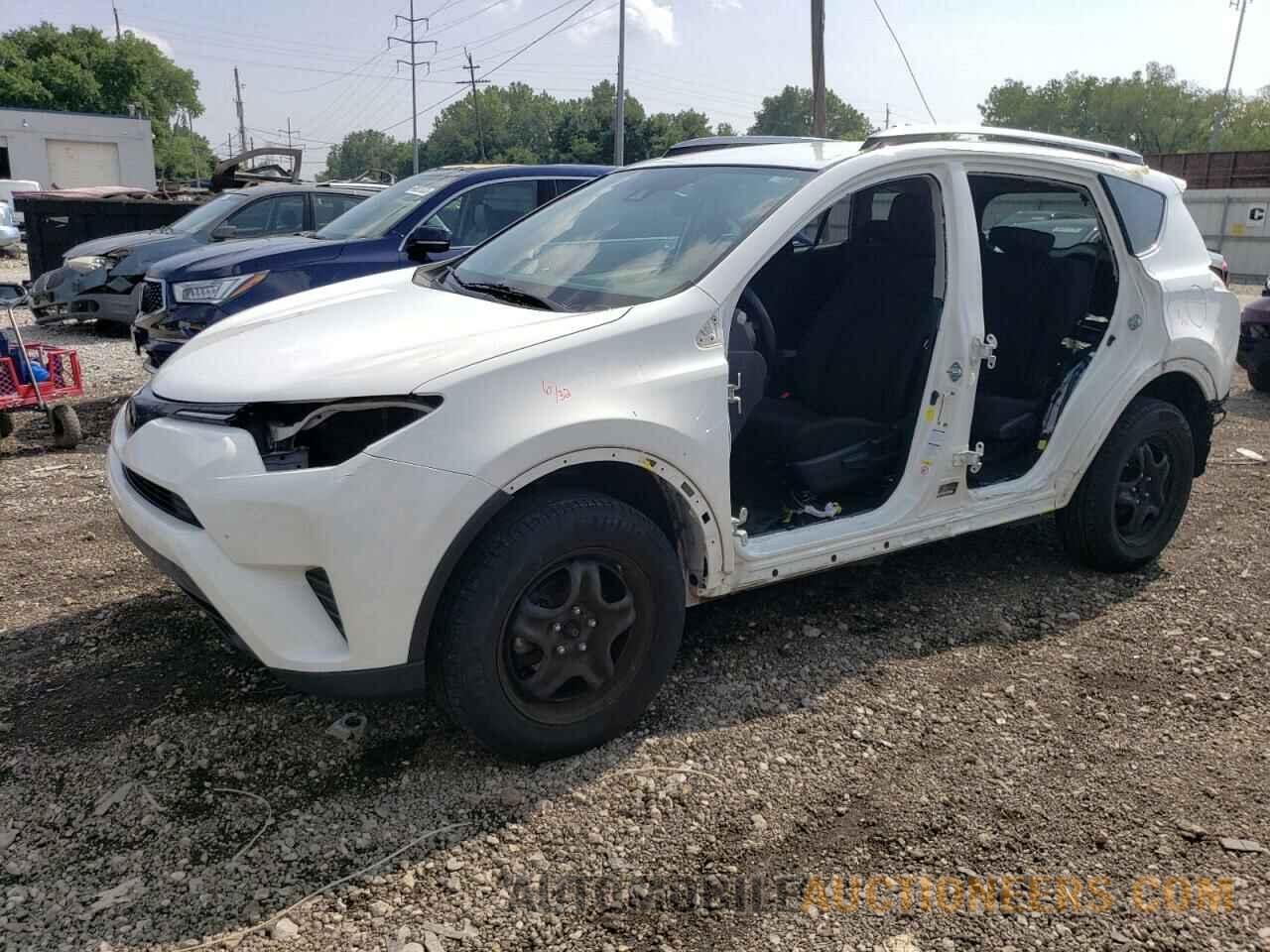 JTMBFREV8HJ147026 TOYOTA RAV4 2017