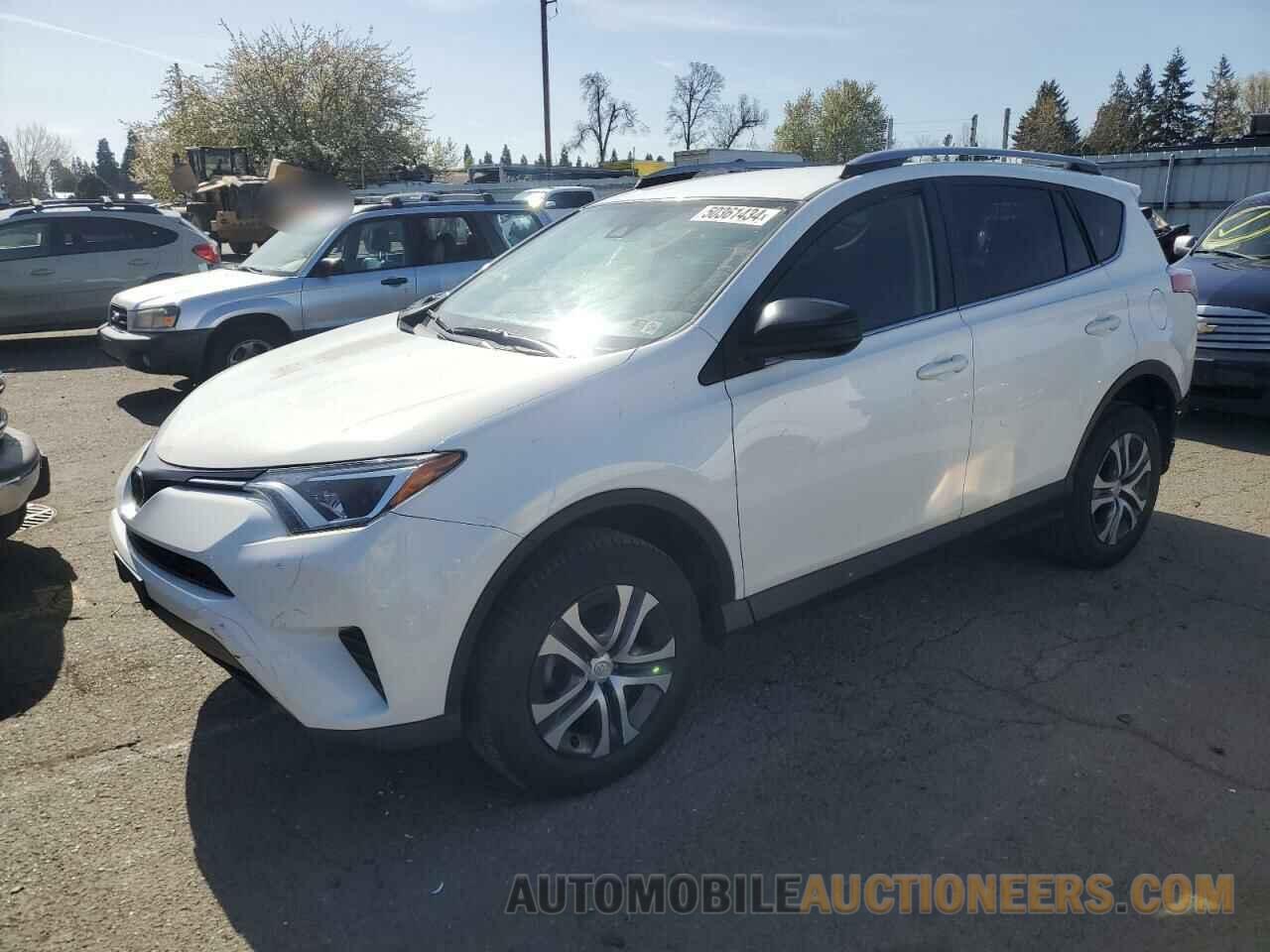 JTMBFREV8HJ162478 TOYOTA RAV4 2017