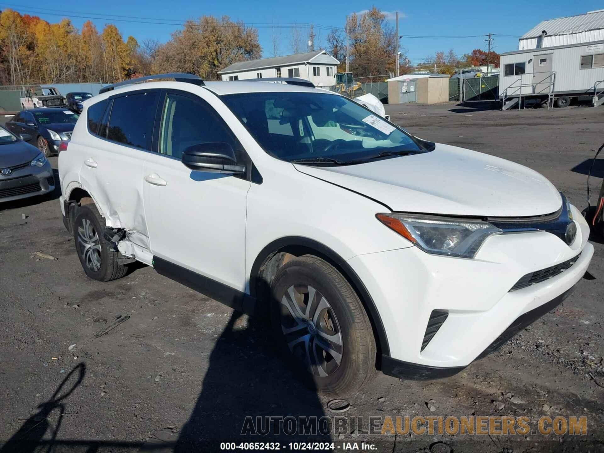 JTMBFREV8HJ162643 TOYOTA RAV4 2017