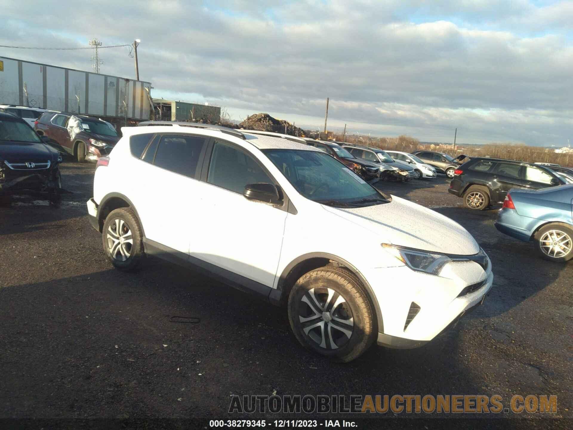 JTMBFREV8JD250936 TOYOTA RAV4 2018