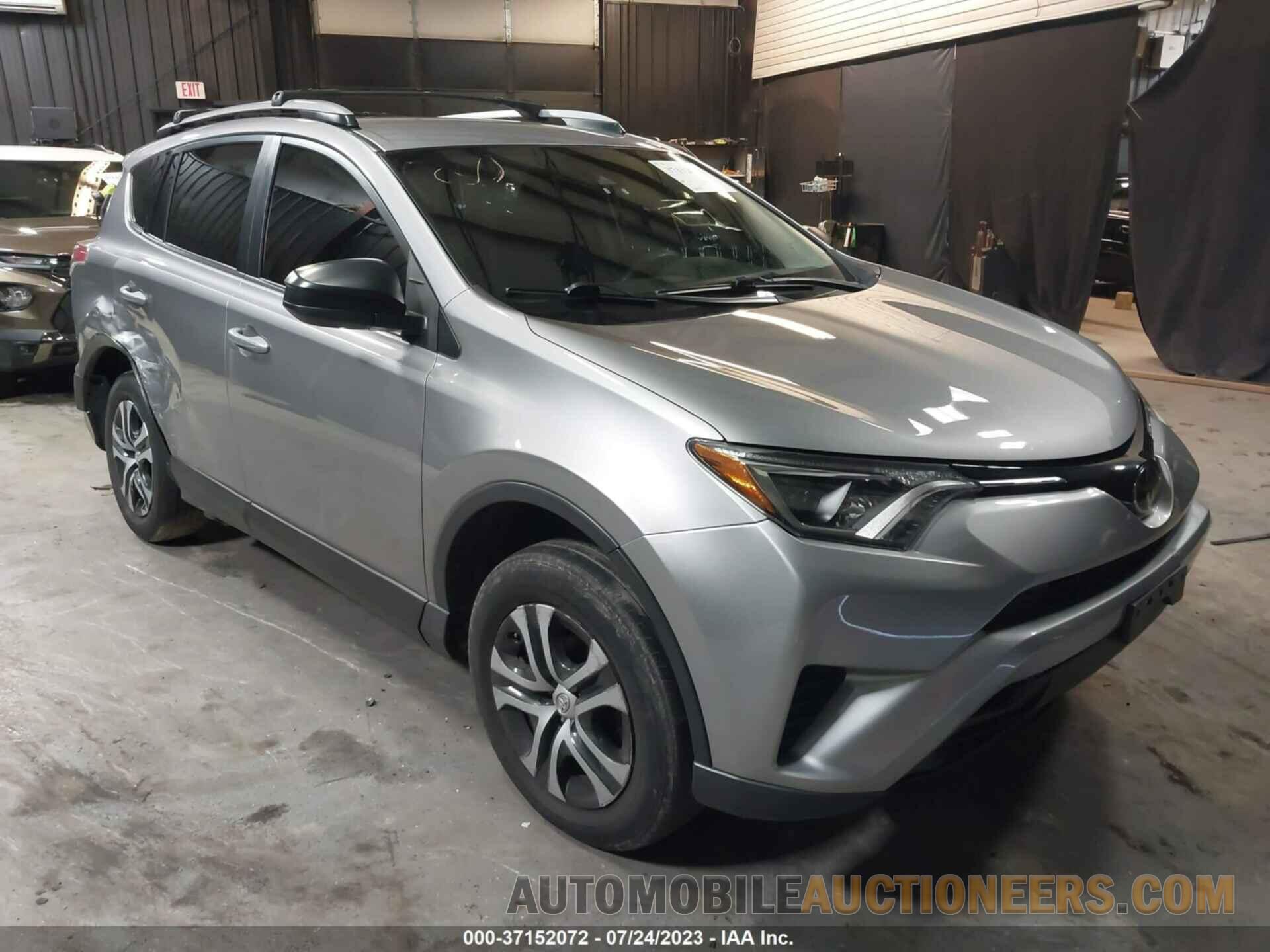 JTMBFREV8JD253304 TOYOTA RAV4 2018