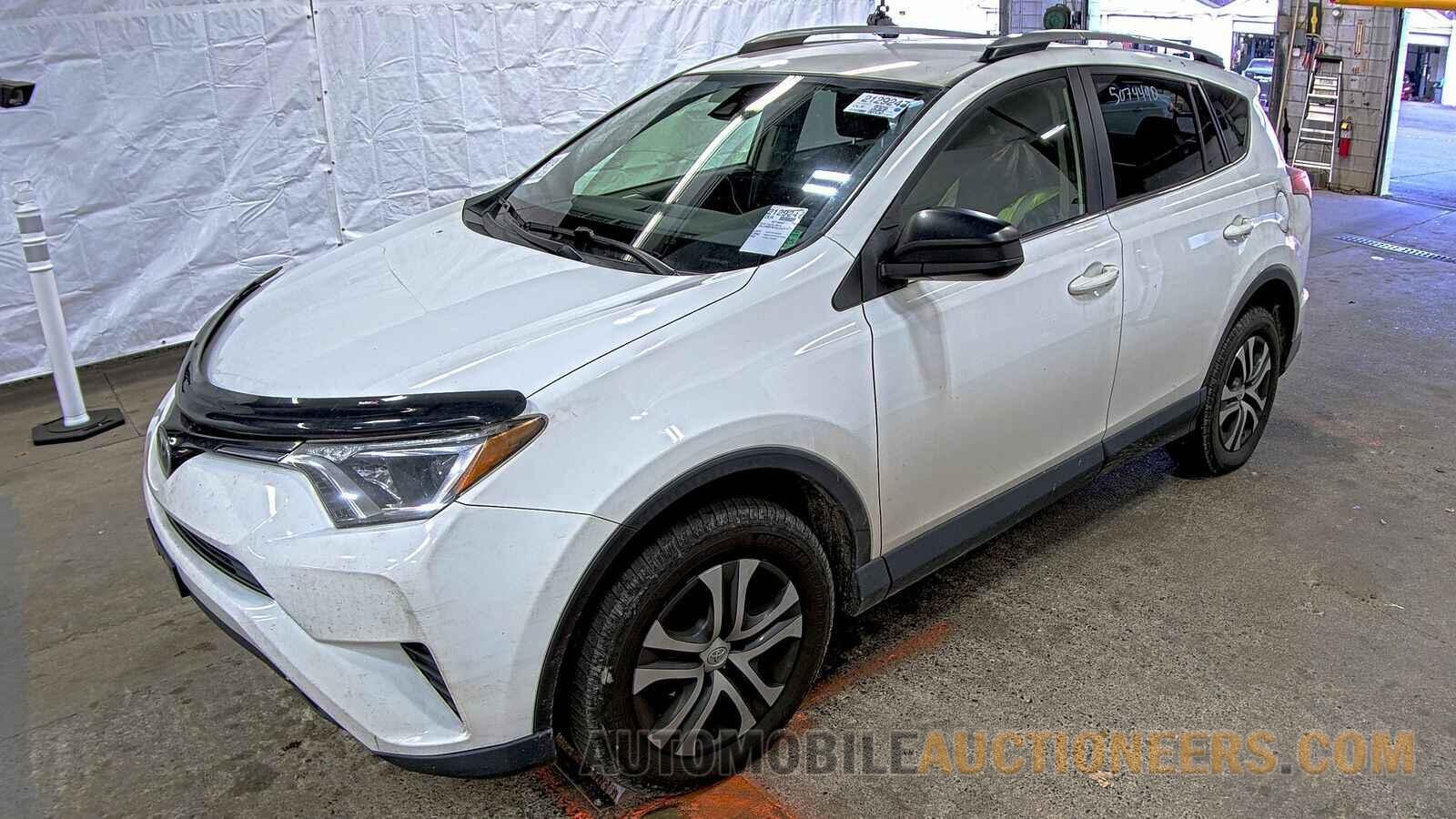 JTMBFREV8JJ727771 Toyota RAV4 2018