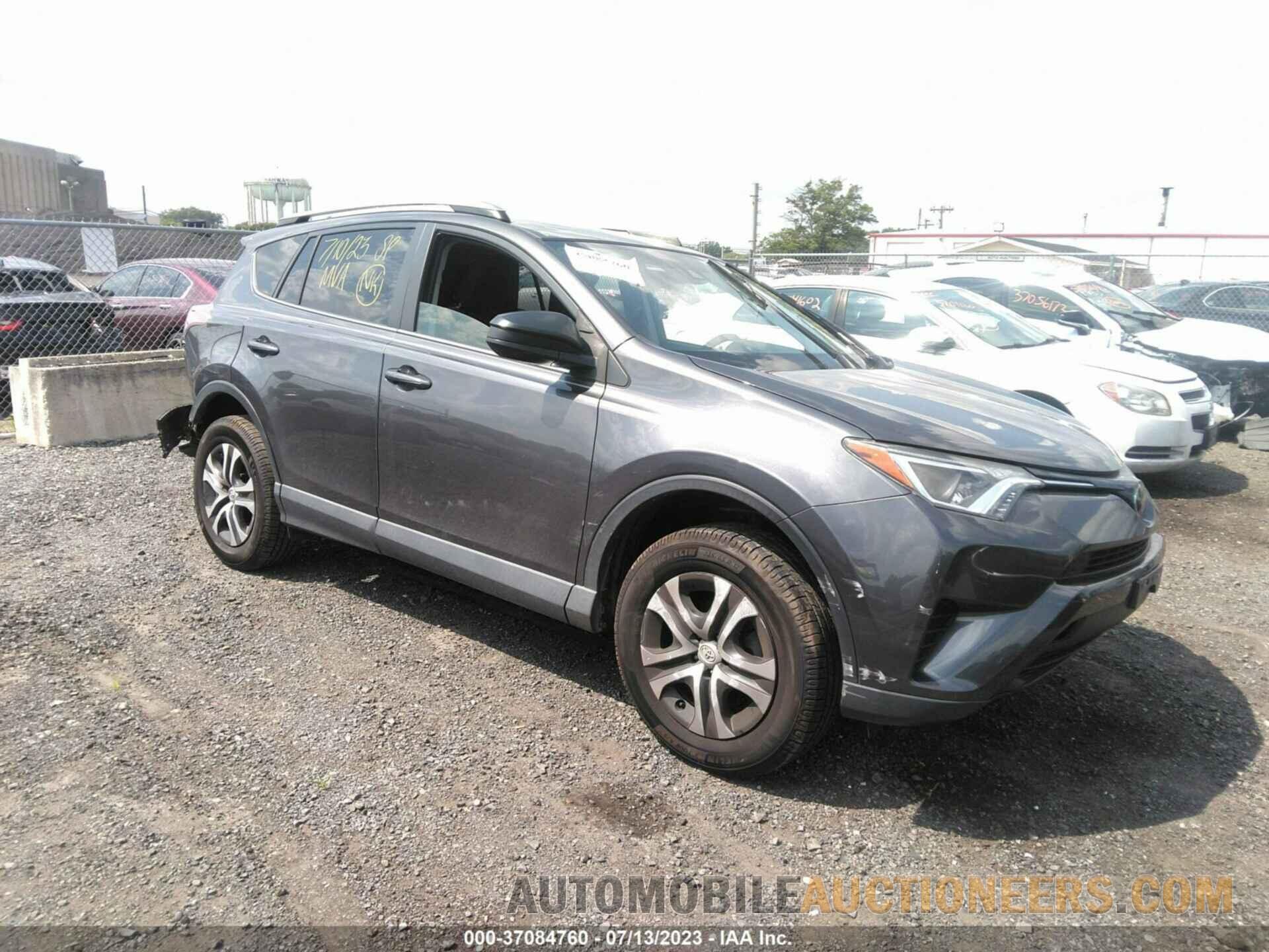 JTMBFREV8JJ736910 TOYOTA RAV4 2018