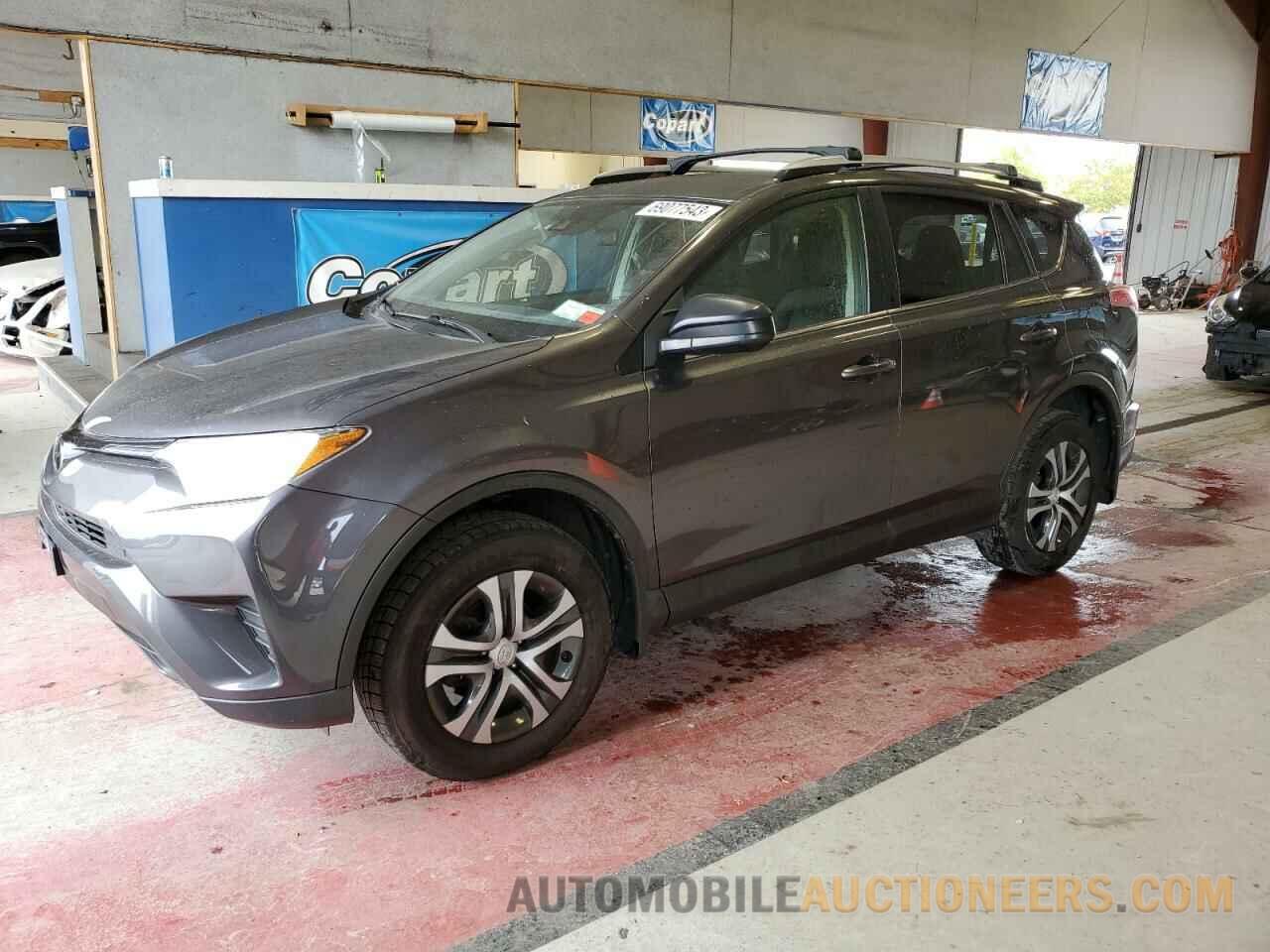 JTMBFREV8JJ739791 TOYOTA RAV4 2018