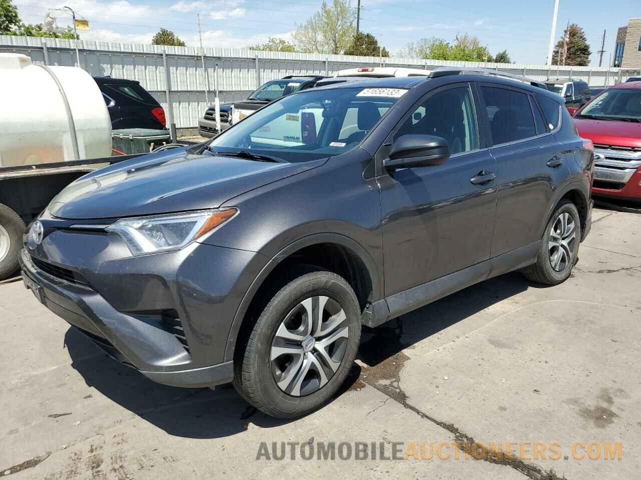 JTMBFREV9GJ065353 TOYOTA RAV4 2016