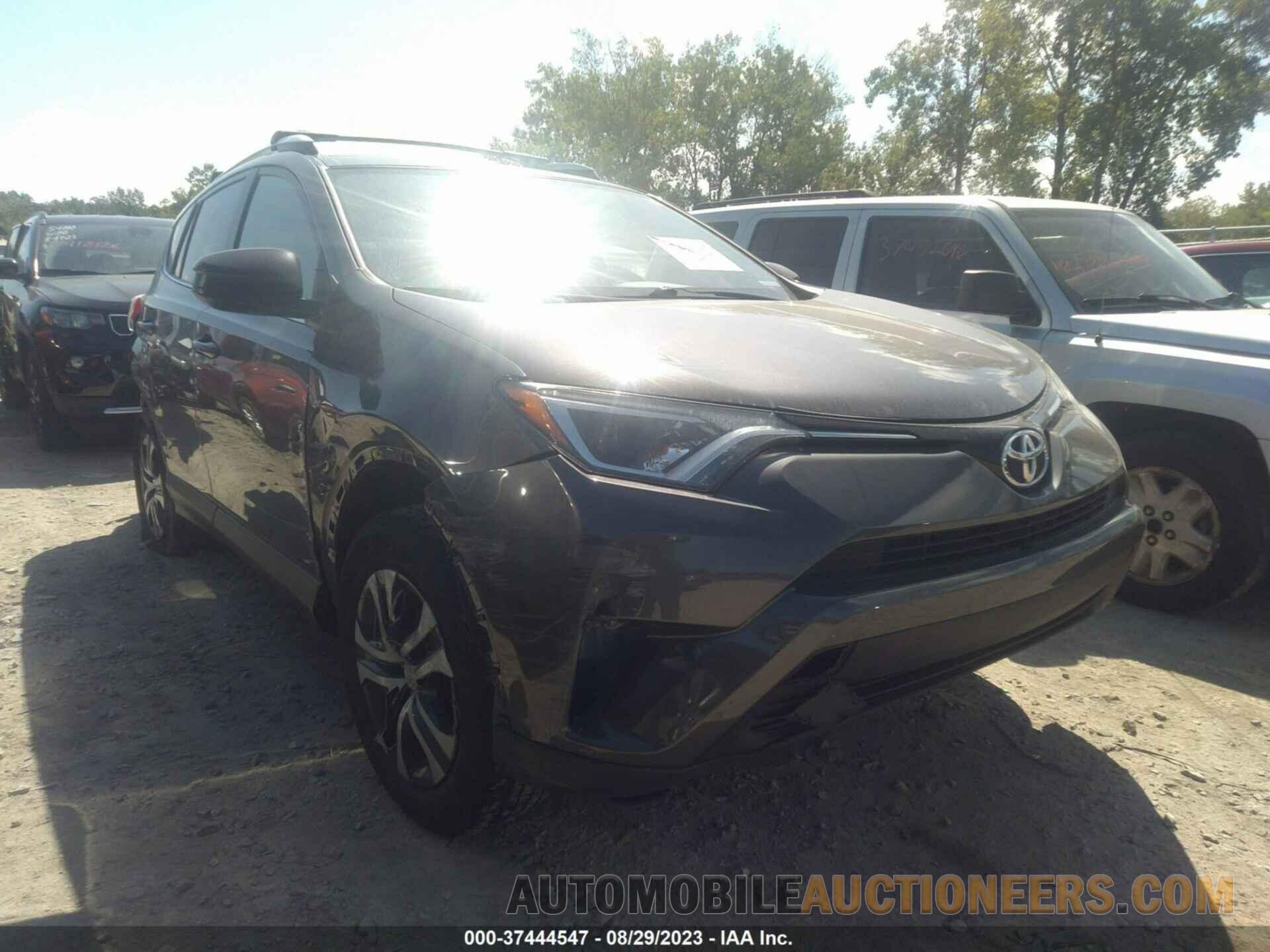 JTMBFREV9GJ076577 TOYOTA RAV4 2016