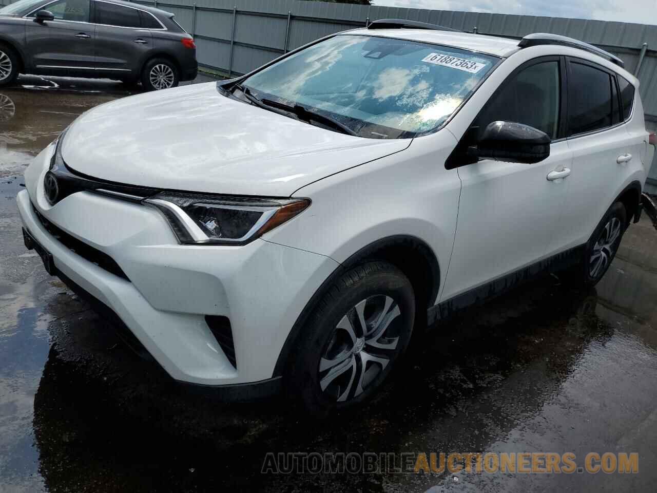 JTMBFREV9HJ109191 TOYOTA RAV4 2017