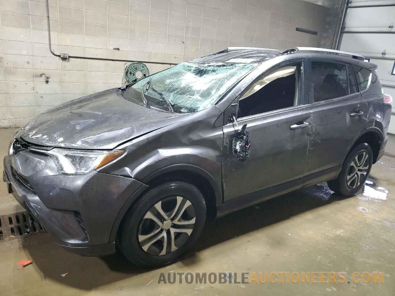 JTMBFREV9JJ207188 TOYOTA RAV4 2018