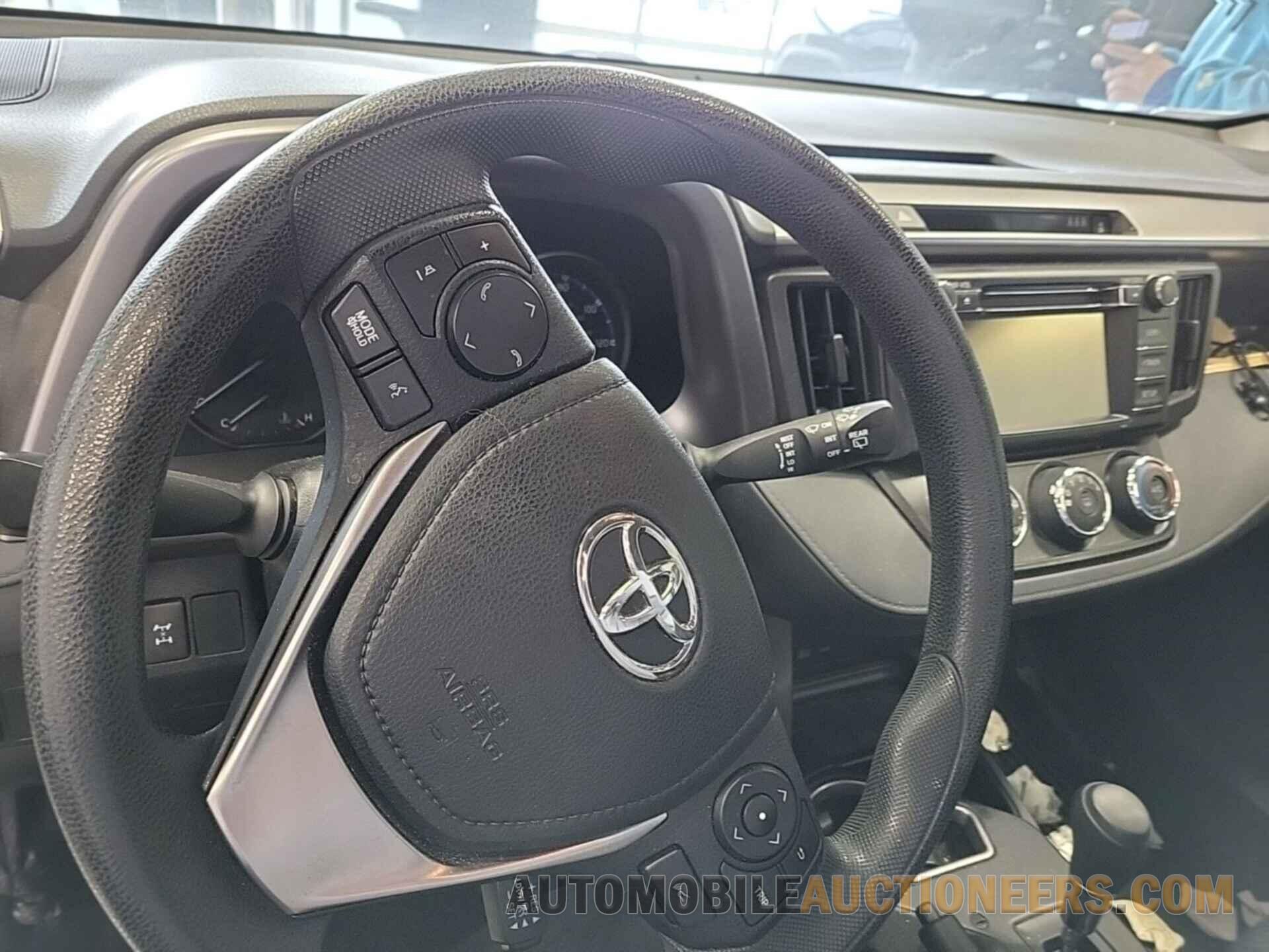 JTMBFREV9JJ241924 TOYOTA RAV4 2018