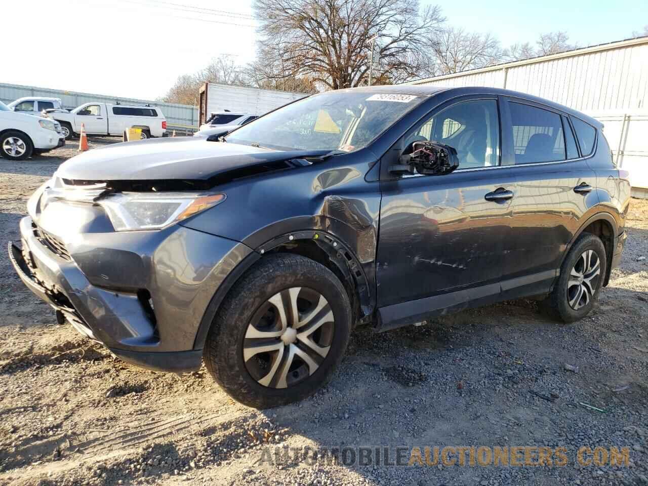 JTMBFREV9JJ242006 TOYOTA RAV4 2018