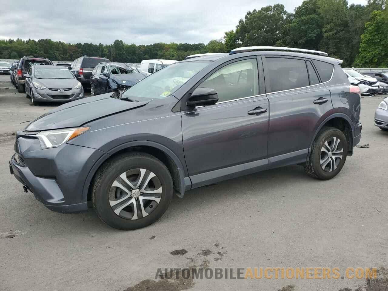 JTMBFREVXGD195723 TOYOTA RAV4 2016