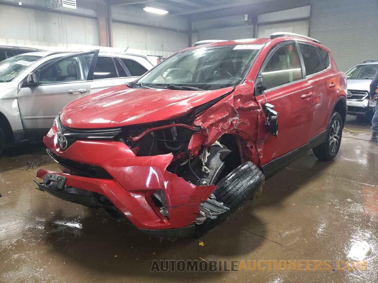 JTMBFREVXGJ064566 TOYOTA RAV4 2016