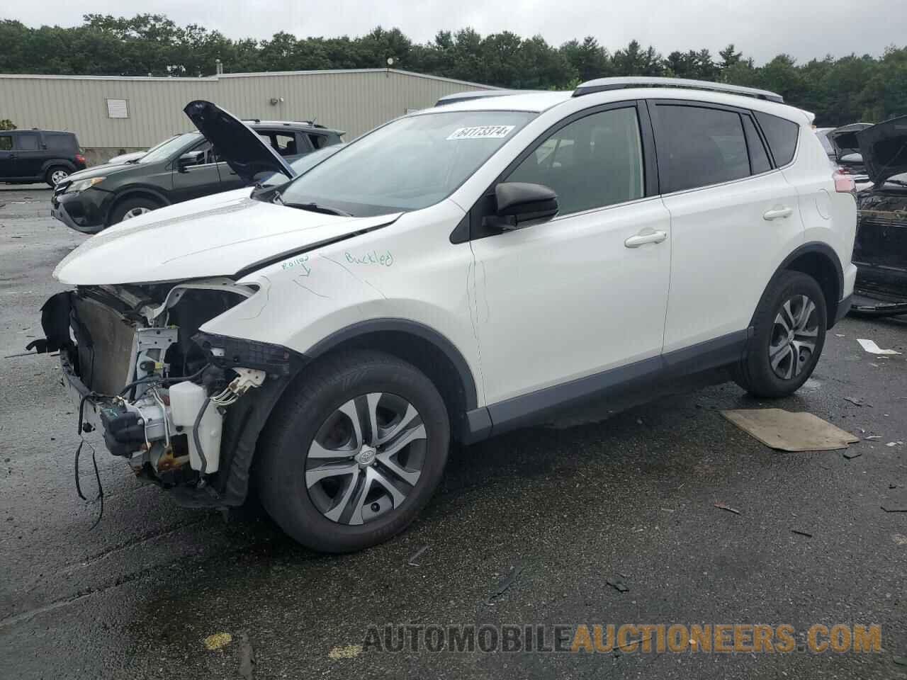 JTMBFREVXGJ066107 TOYOTA RAV4 2016