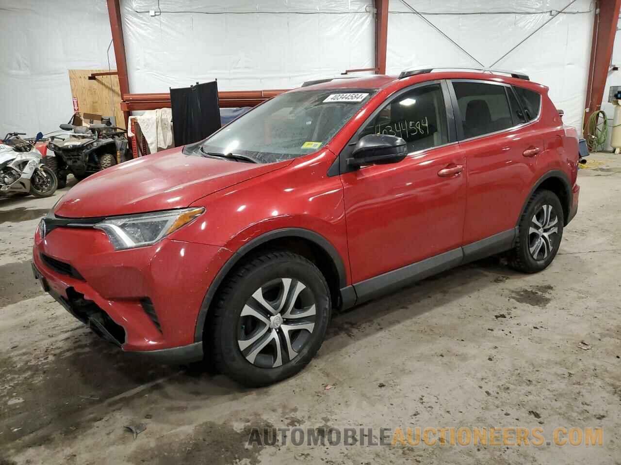 JTMBFREVXGJ079181 TOYOTA RAV4 2016