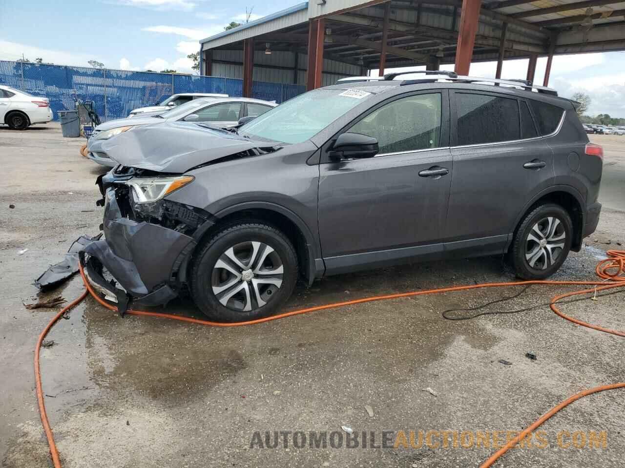 JTMBFREVXGJ083022 TOYOTA RAV4 2016