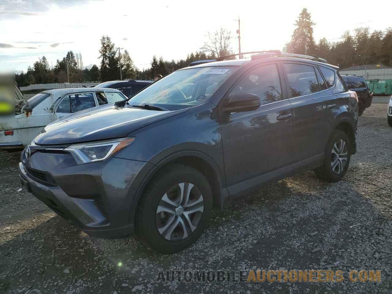 JTMBFREVXGJ090312 TOYOTA RAV4 2016