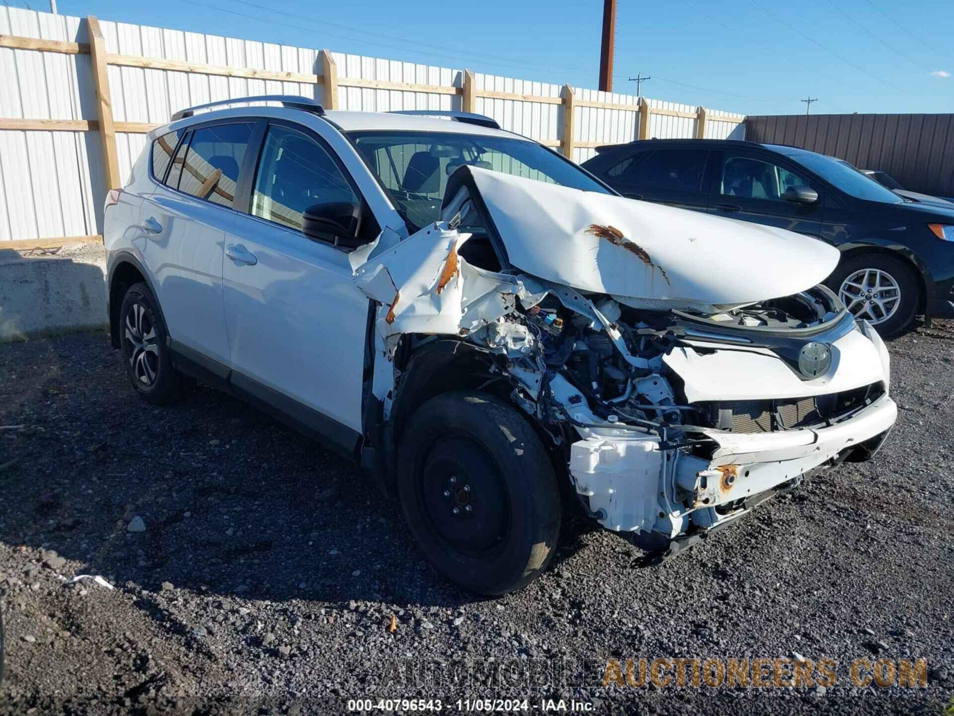 JTMBFREVXGJ096269 TOYOTA RAV4 2016