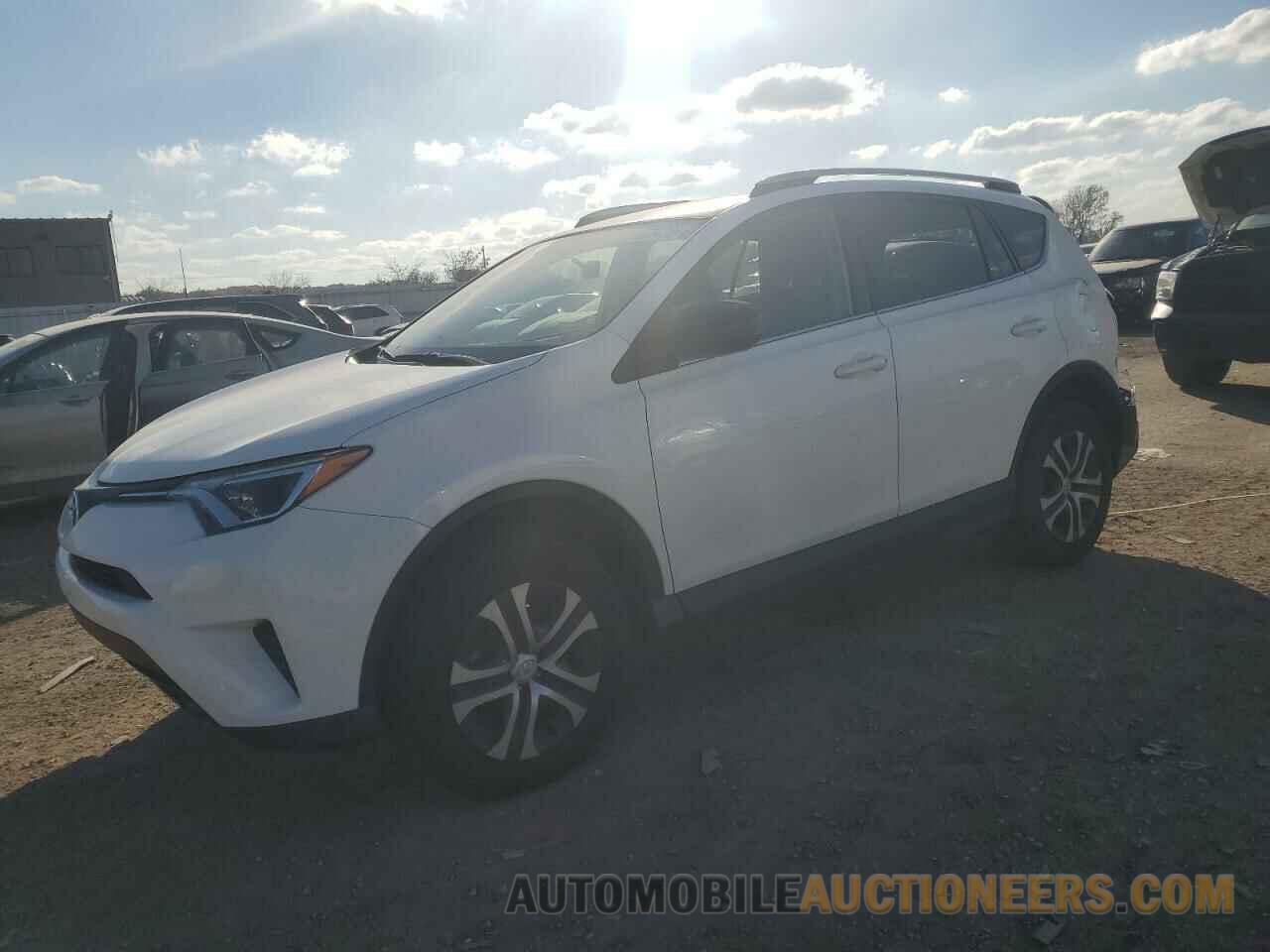 JTMBFREVXGJ098698 TOYOTA RAV4 2016