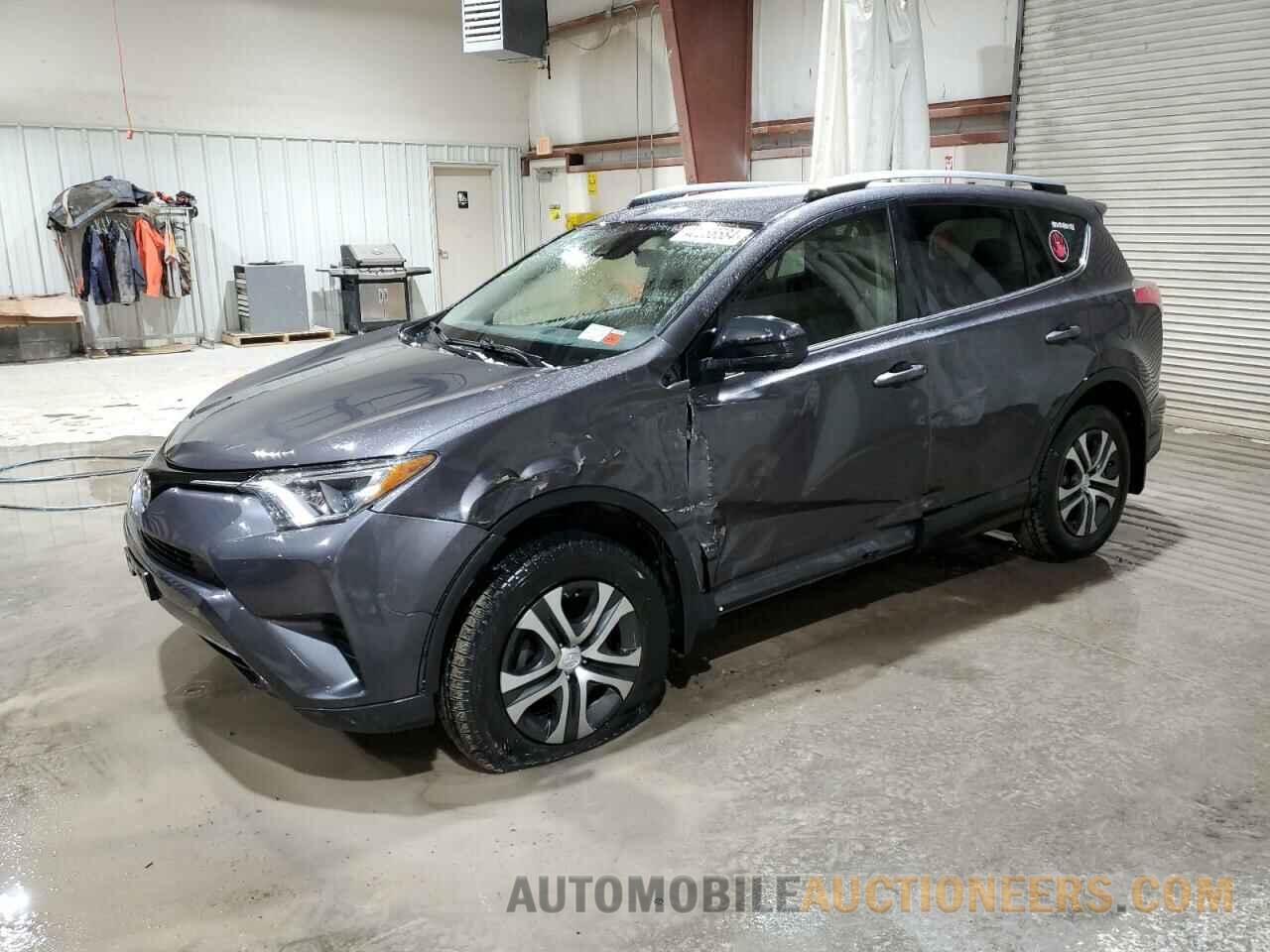 JTMBFREVXHJ122208 TOYOTA RAV4 2017