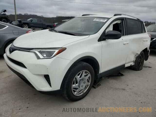 JTMBFREVXHJ124394 TOYOTA RAV4 2017