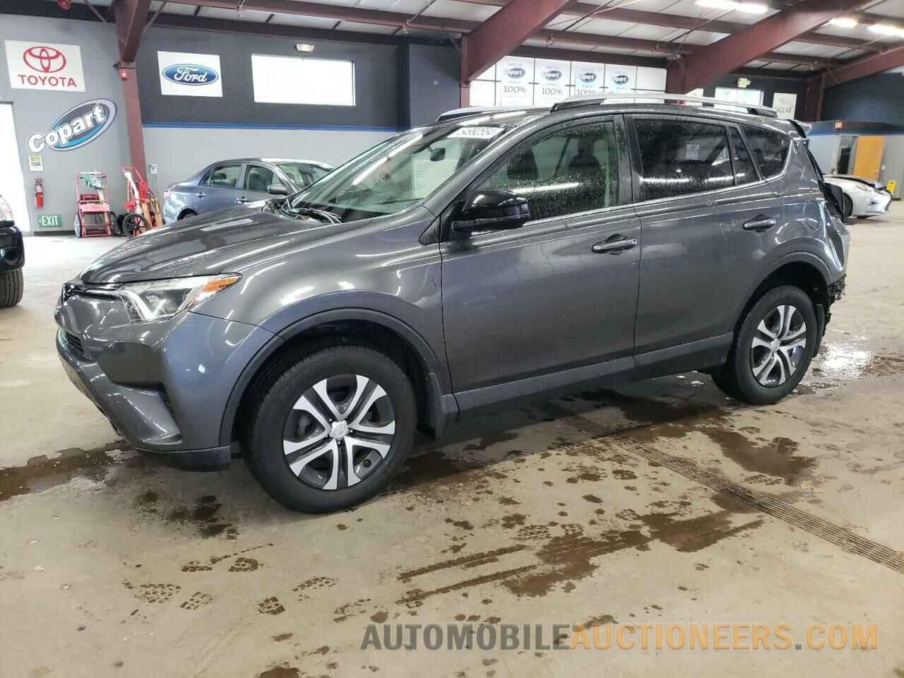 JTMBFREVXHJ709749 TOYOTA RAV4 2017