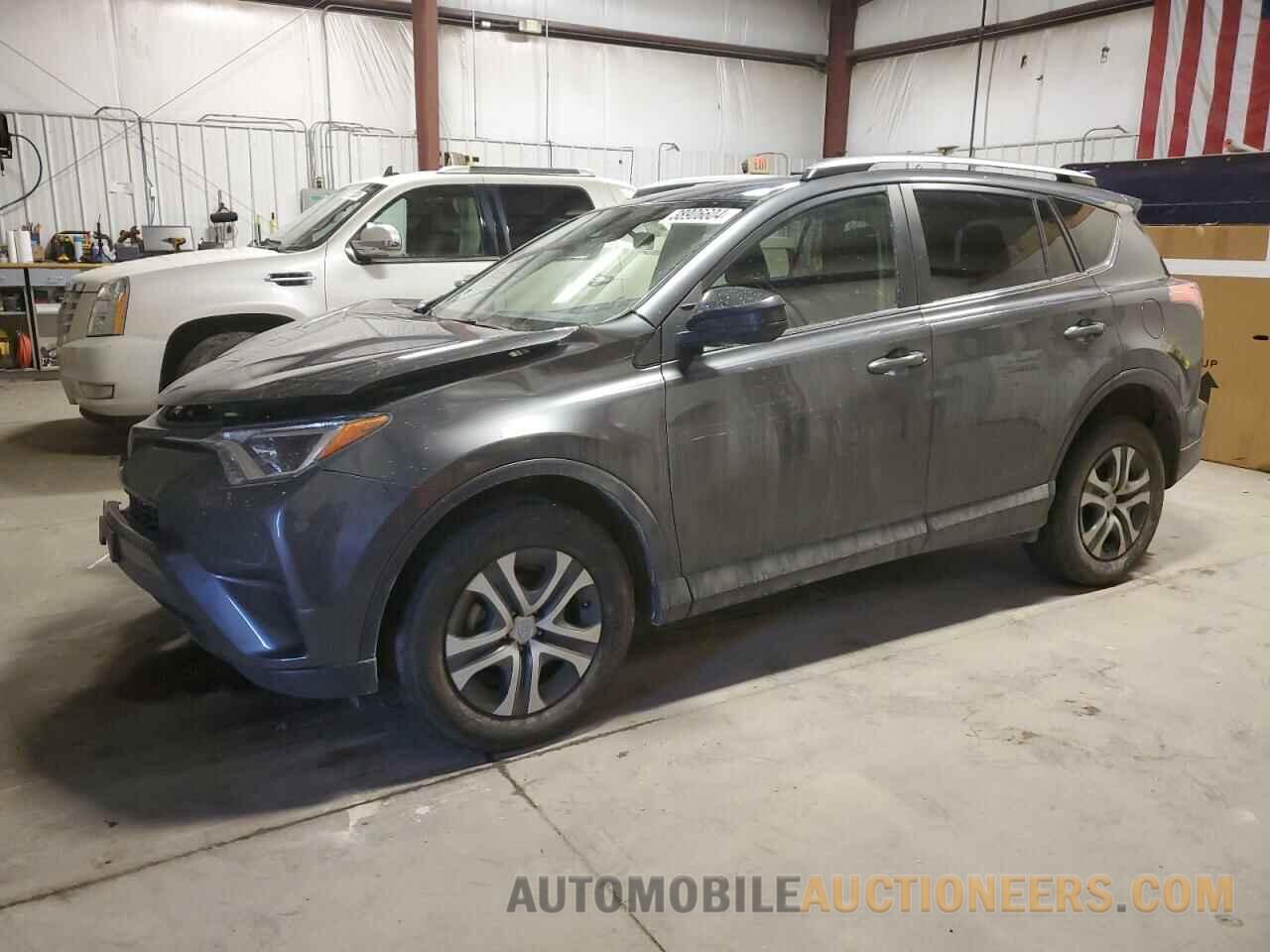 JTMBFREVXHJ714322 TOYOTA RAV4 2017