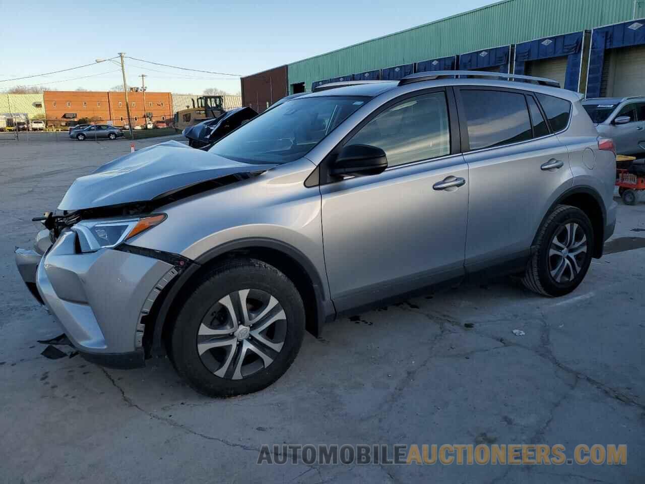 JTMBFREVXJJ200959 TOYOTA RAV4 2018