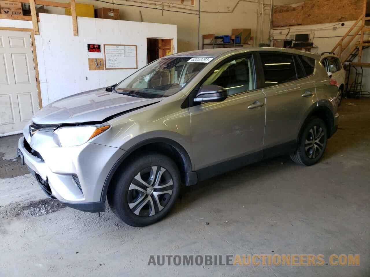 JTMBFREVXJJ260868 TOYOTA RAV4 2018