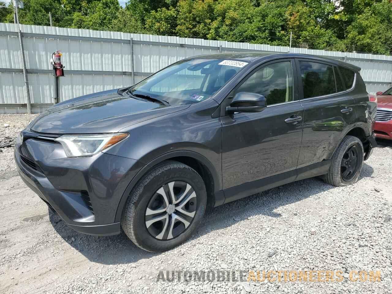 JTMBFREVXJJ718585 TOYOTA RAV4 2018