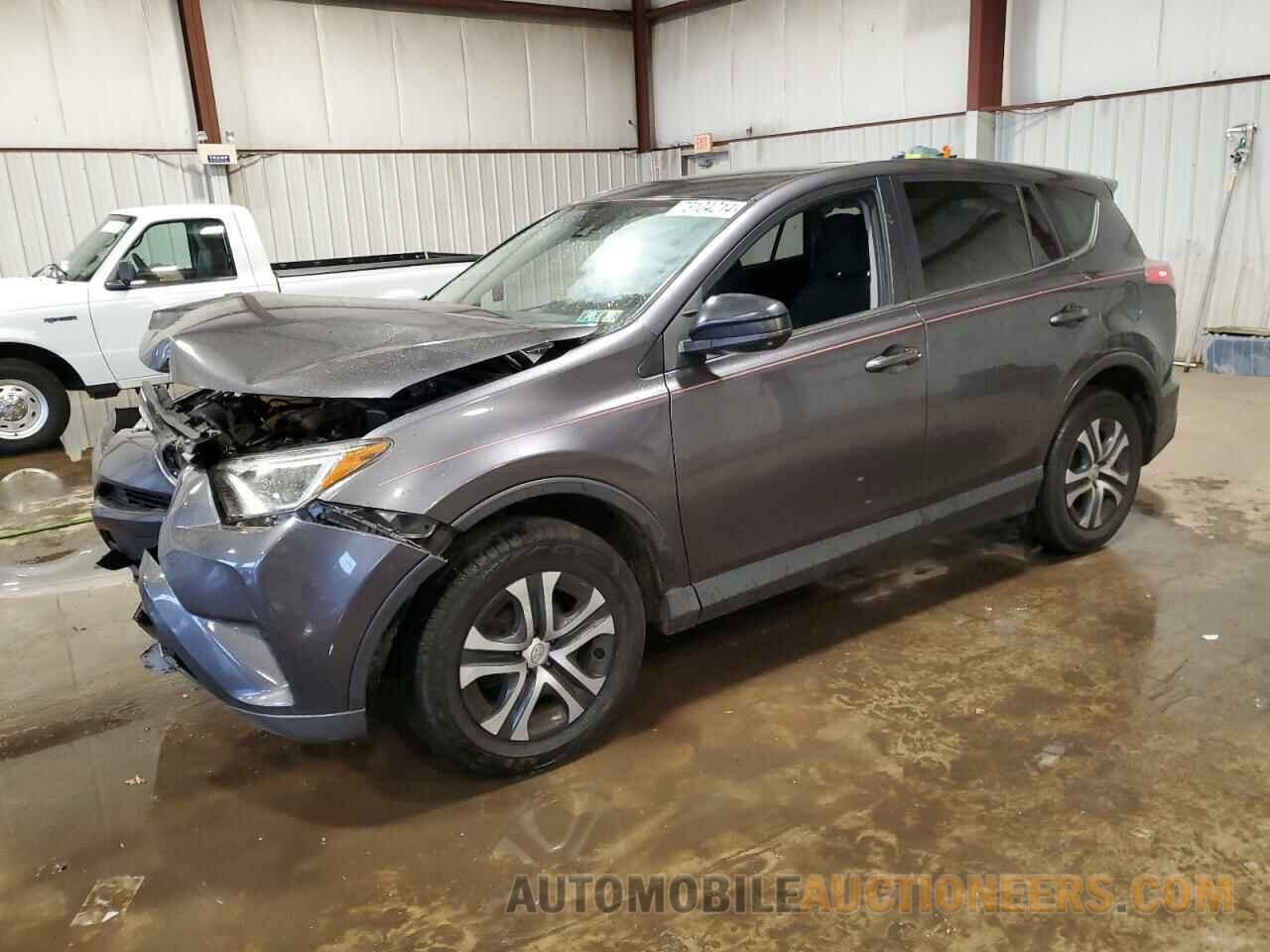 JTMBFREVXJJ731479 TOYOTA RAV4 2018