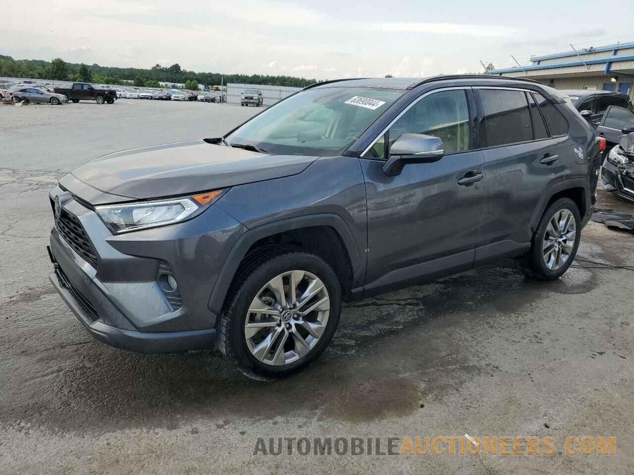 JTMC1RFV1KD512539 TOYOTA RAV4 2019