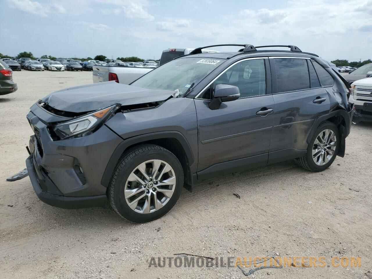 JTMC1RFV2KD041629 TOYOTA RAV4 2019