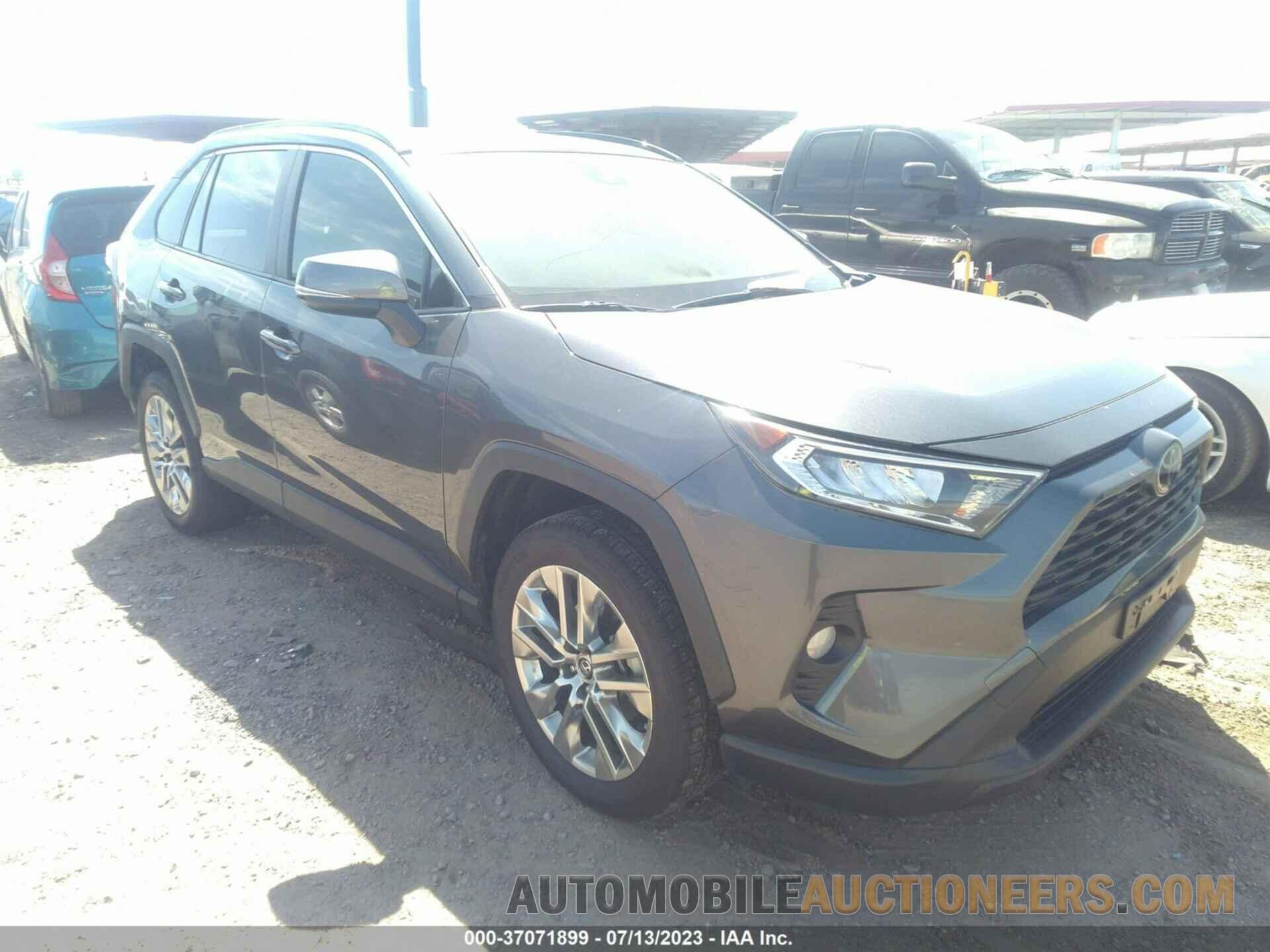 JTMC1RFV5KD511328 TOYOTA RAV4 2019