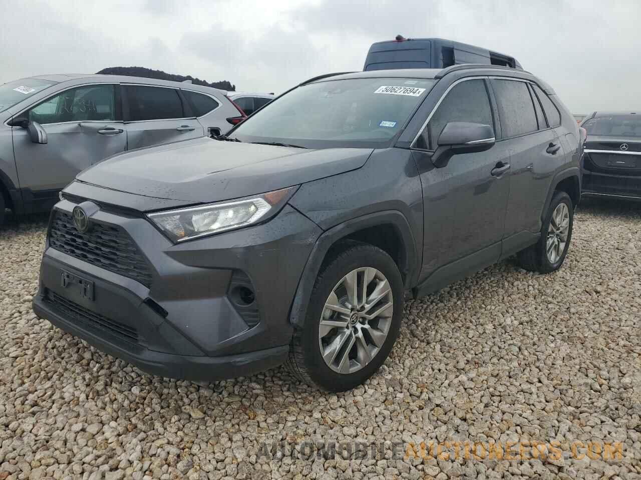 JTMC1RFV6LD049928 TOYOTA RAV4 2020