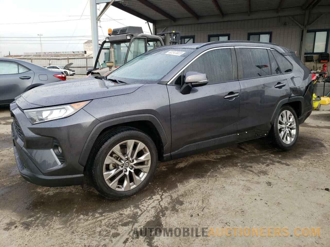 JTMC1RFVXMD062487 TOYOTA RAV4 2021