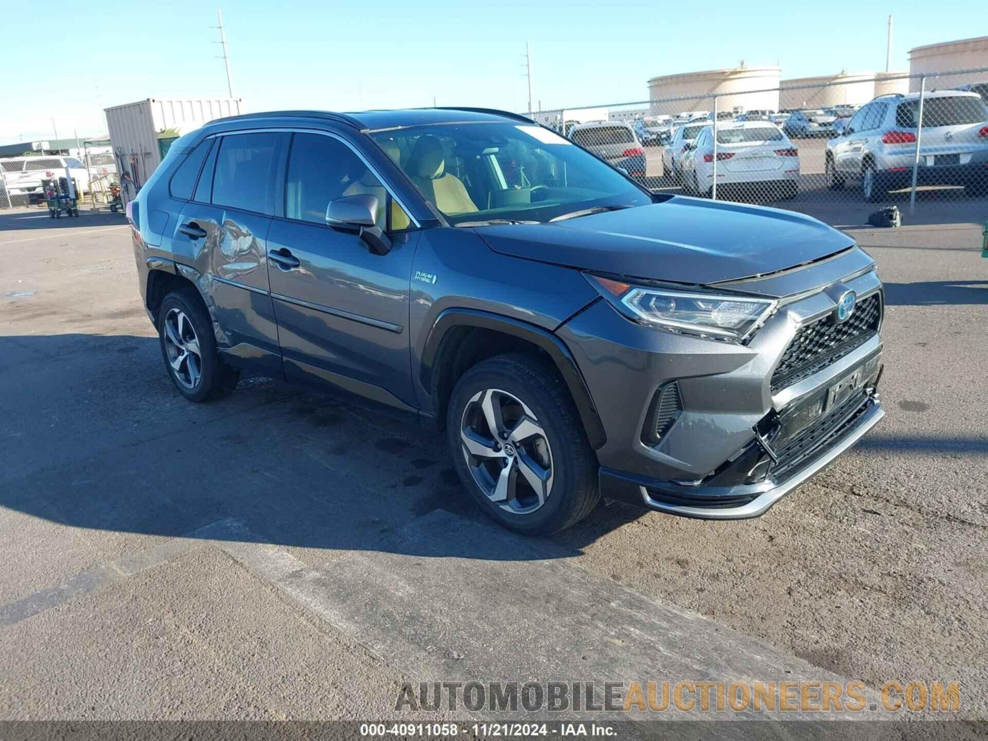 JTMCB3FV3MD011584 TOYOTA RAV4 PRIME 2021