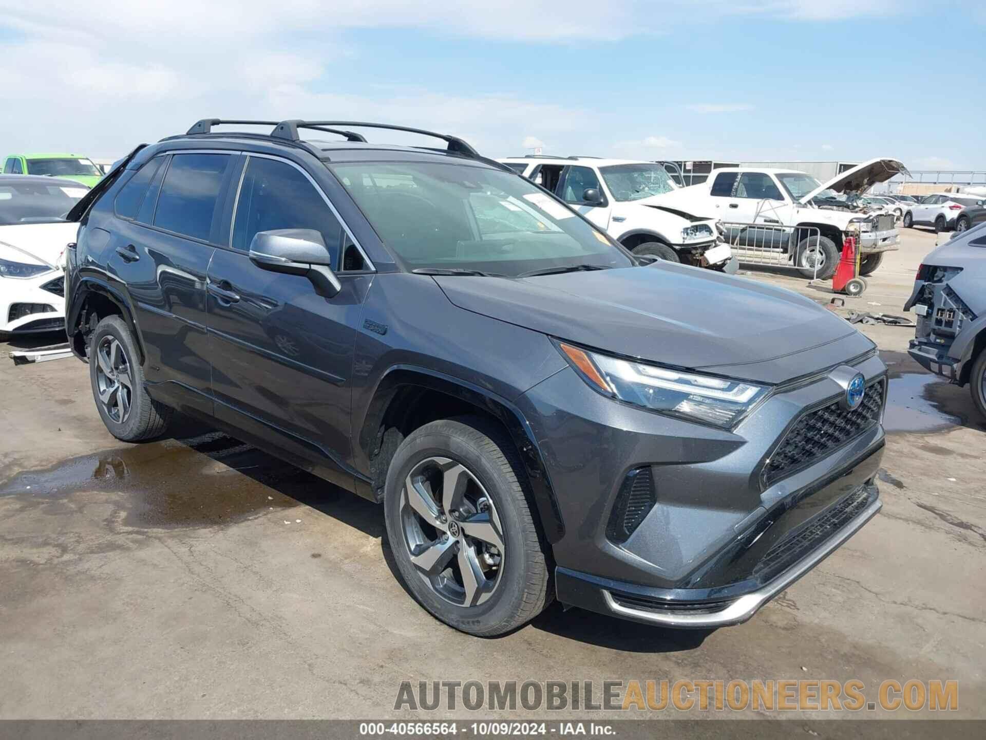 JTMCB3FV3RD185548 TOYOTA RAV4 PRIME 2024