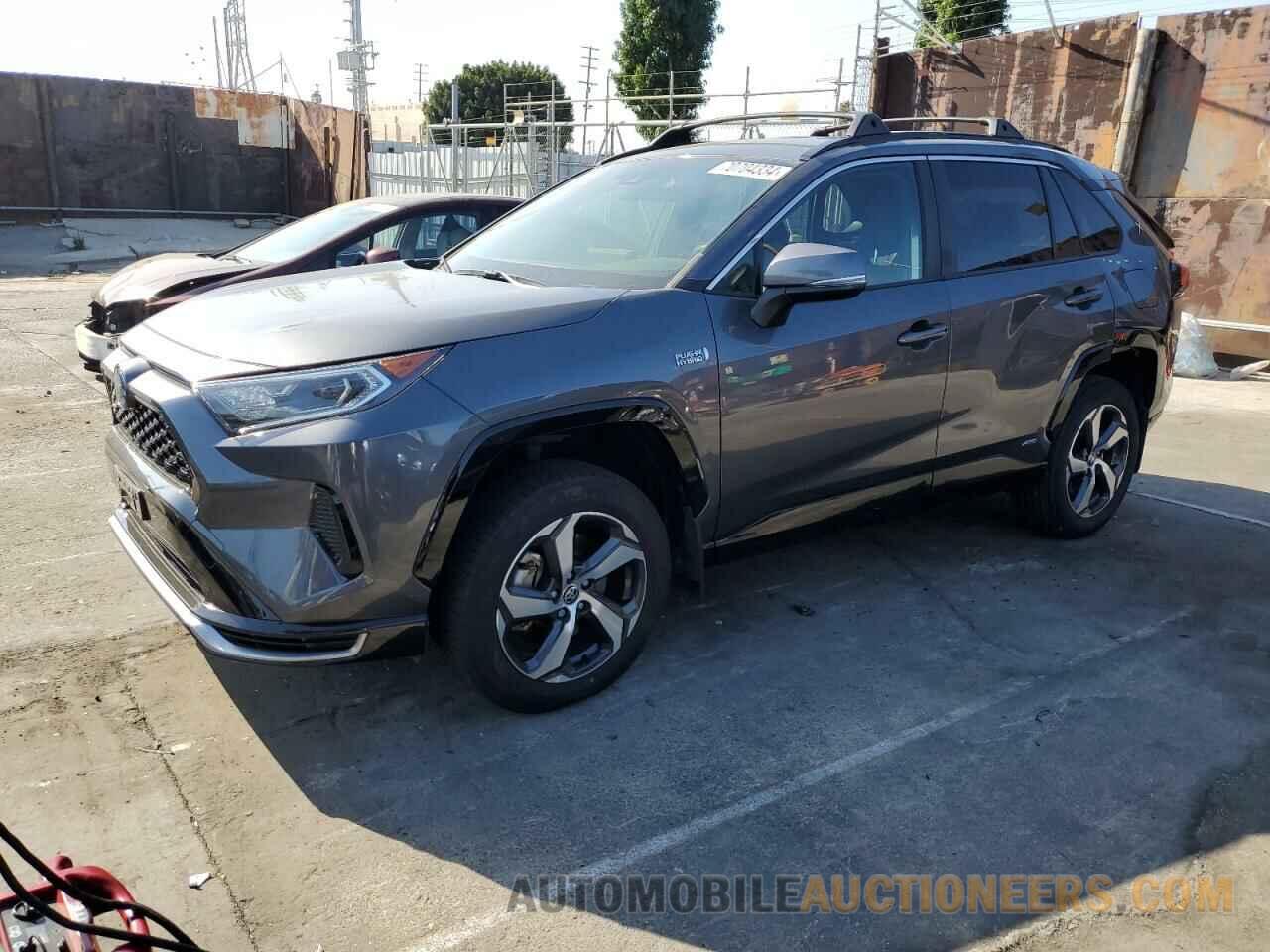 JTMCB3FV6MD069754 TOYOTA RAV4 2021