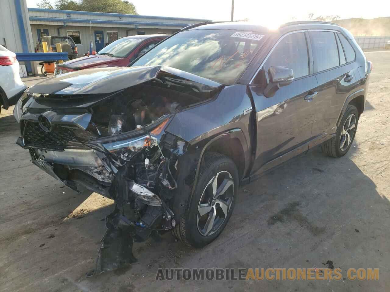 JTMCB3FV8MD018806 TOYOTA RAV4 2021