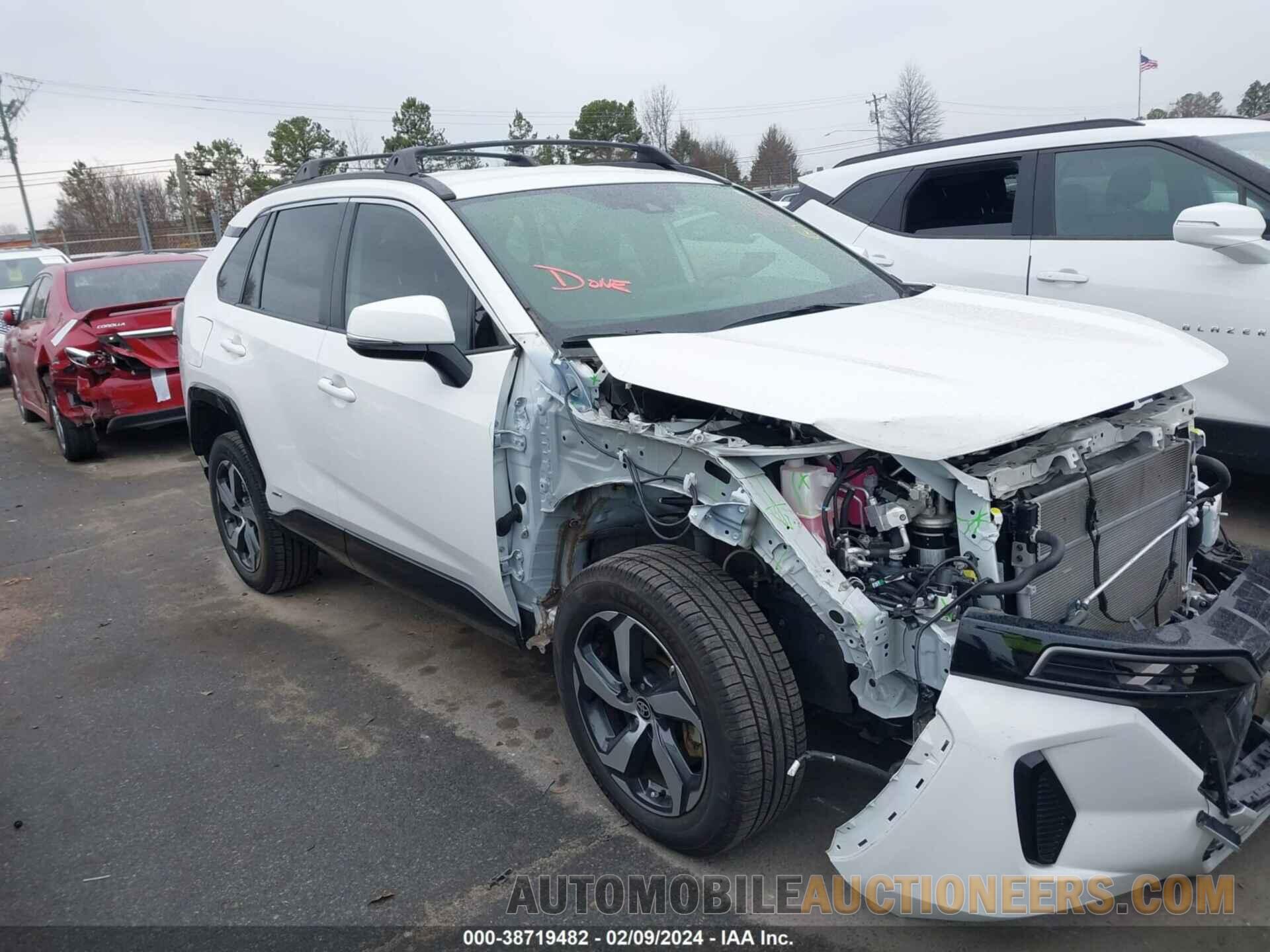 JTMCB3FVXMD059552 TOYOTA RAV4 PRIME 2021