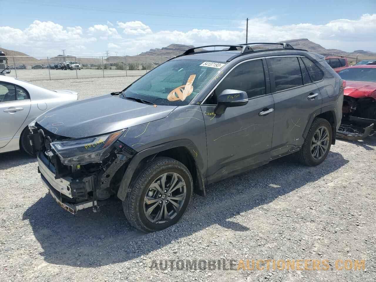 JTMD6RFV0ND058388 TOYOTA RAV4 2022