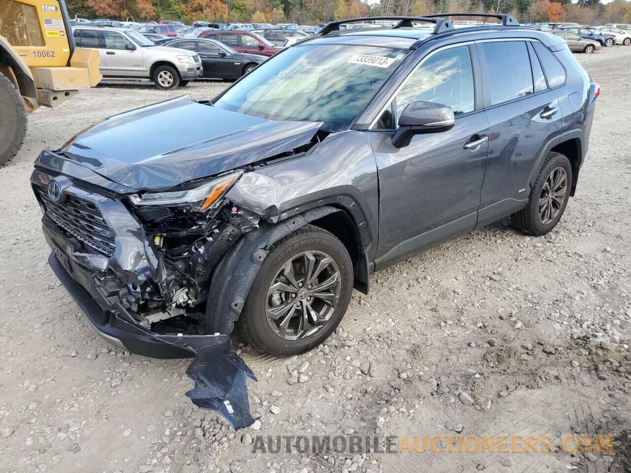 JTMD6RFV0PD098361 TOYOTA RAV4 2023