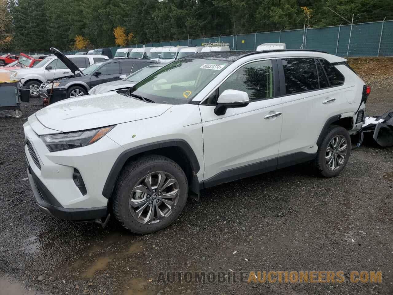 JTMD6RFV0RJ041002 TOYOTA RAV4 2024